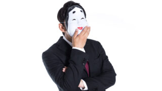 妄語を言う人の出生図